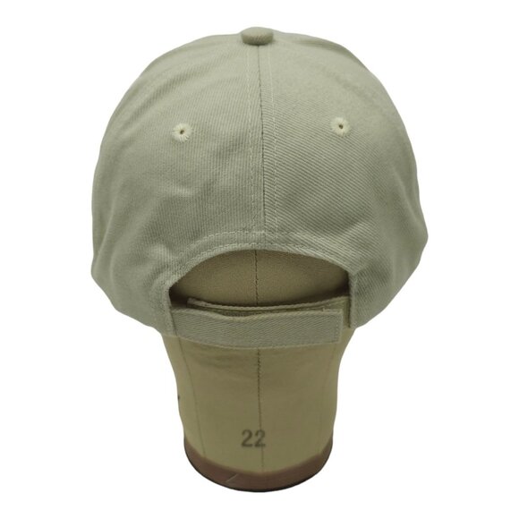 Carolina Panthers NFL Football Adjustable Cap Strapback Baseball Hat Hologram - Picture 4 of 13